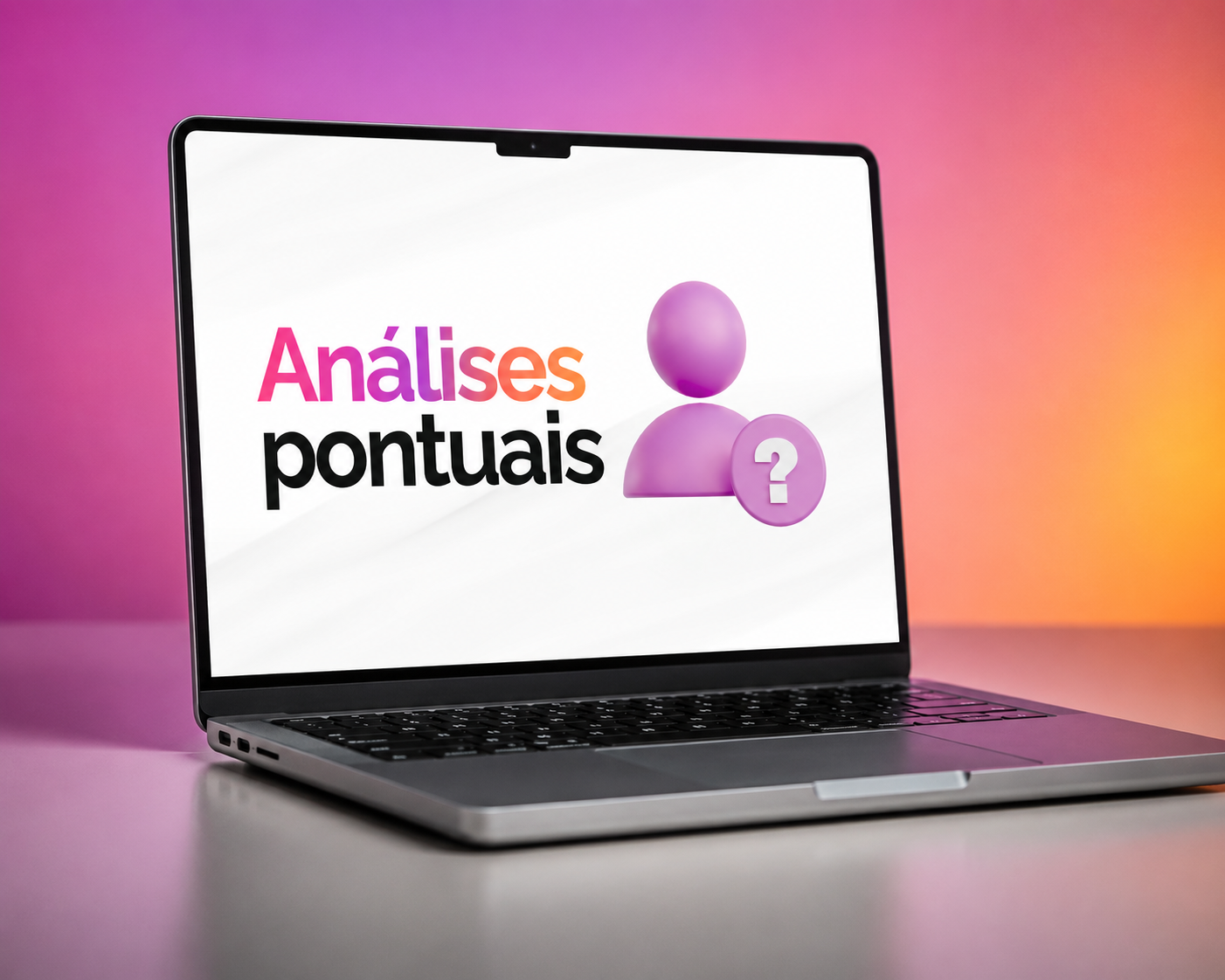 Imagem do entregável 6: Análises pontuais